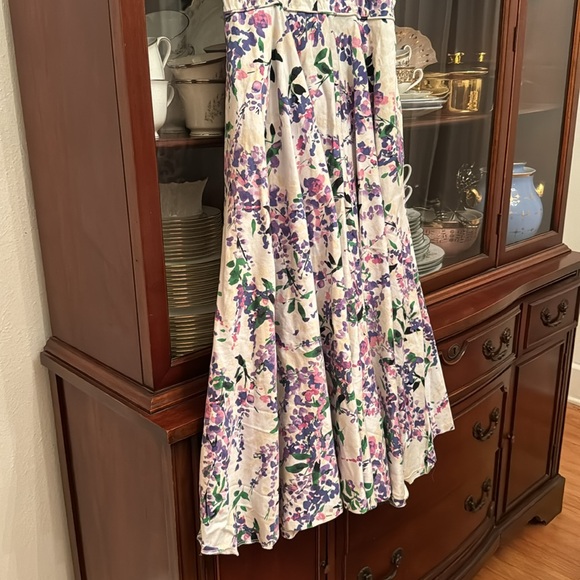 Maggy London/Julia Berolzheimer Floral Dress - Picture 7 of 16